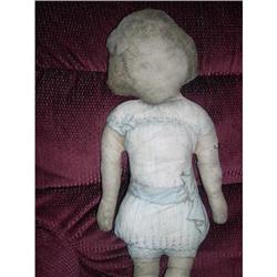 24" Printed Cloth Doll #1980728