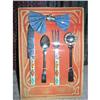 Image 1 : German silverware still on card #1980848