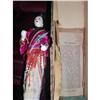 Image 1 : 10" Early Chinese Doll in Box With Papers #1980966