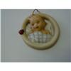 Image 1 : Hummel Child in Bed  Wall Plaque #1981036