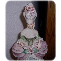 Cordey #5084B Full Body Elegant Rococo Lady #1981076