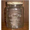 Image 1 : Glass Coffee Jar #1981292