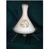 Image 1 : Retro Pottery Bottle on Stand #1981310