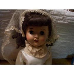 Bride Doll w/Moveable legs & Head #1981352