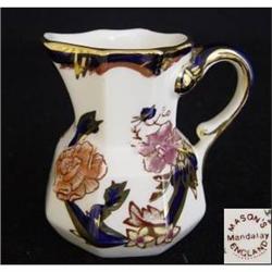 Masons Mandalay Jug #1981386