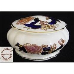 Masons Mandalay Trinket Box #1981387