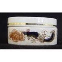 Masons Mandalay Trinket Box  #1981389