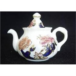 Masons Mandalay Tea Pot #1981391