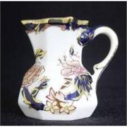 Masons Mandalay Jug #1981393