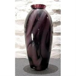 Czechoslovakia Flower Vase from 1900 #1981454