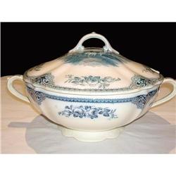 Soup Pot The Sandown J&G Meakin England #1981458