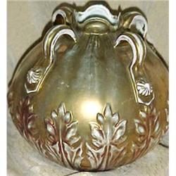 Royal Rudolstadt Art Nouveau vase #1981507