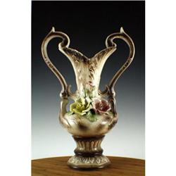 Capodimonte Vase #1981520