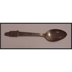 Dionne Quint Spoon MARIE  vintage #1981604
