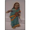 Doll  Cloth India Woman  with jewelry FRIENDS #1981628