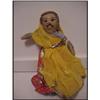 Doll  Cloth India Woman  with jewelry Friends #1981629