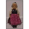 Doll Wood Wooden Germany Girl #1981630