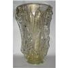 Signed Murano Hand Blown Glass Vase #1990889