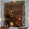 Venetian Style Mirror #1990896