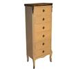 Hand Painted Chiffonier #1990897