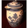 Image 1 : C.1840 CHINESE EXPORT BLUE FITZHUGH #1990913