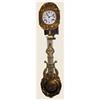 Image 1 : French Morbier Clock #1991018