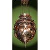 Image 1 : Jeweled Chandelier #1991057