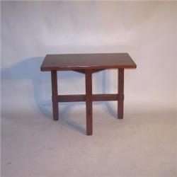 Mission Table- Arts & Crafts Furniture #1991062