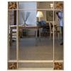 Image 1 : Massive Mont Style Mirror #1991126