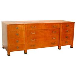 Massive Kittinger Console / Server / Dresser #1991130