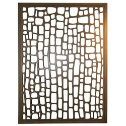 Modernist Room Divider/Wall Sculpture #1991142