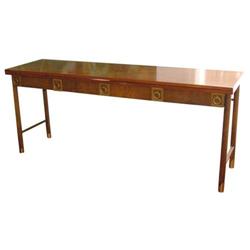 Mid Century Modern Johnson Furniture Company #1991146