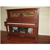 Image 1 : Reproduction Nickelodeon Player Piano 1909 #1991254