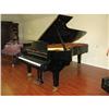 Image 1 : Beautiful Weber 9' Concert Grand Piano #1991255