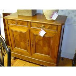 French cherry buffet #1991442