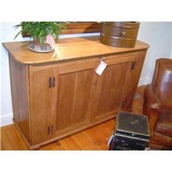 two door cupboard #1991447