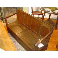 Bench #1991448