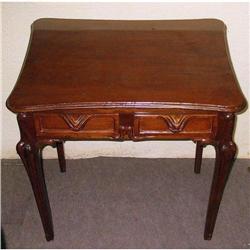 Art Nouveau small Ladies  desk   Guimard school#1991539