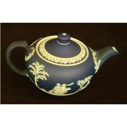 Antique Wedgwood Teapot #1991605