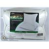 Image 1 : NEW 2-PACK OF SUPER PLUSH PREMIUM KING SIZE PILLOW