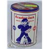 Image 1 : VINTAGE 1990 CRACKER JACK TIN