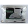 Image 1 : NEW 2-PACK OF SUPER PLUSH PREMIUM KING SIZE PILLOW