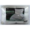 Image 1 : NEW 2-PACK OF SUPER PLUSH PREMIUM KING SIZE PILLOW