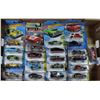 Image 1 : 20 NEW TOY CARS