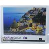 Image 1 : AMALFI COAST JIGSAW PUZZLE 1000PC