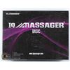 Image 1 : NEW IQ MASSAGER BASIC TENS MACHINE