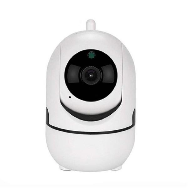 NEW WIFI 1080P BABY MONITOR / SECURITY IP CAM