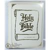 Image 1 : THE HOLY BIBLE C.S.S EDITION