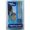 Image 1 : NEW GOQO TOMO HEATING PAD WITH LIMITED 5 YEAR