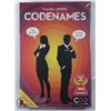 Image 1 : CODE NAMES PARTY GAME NEW IN BOX SEALED